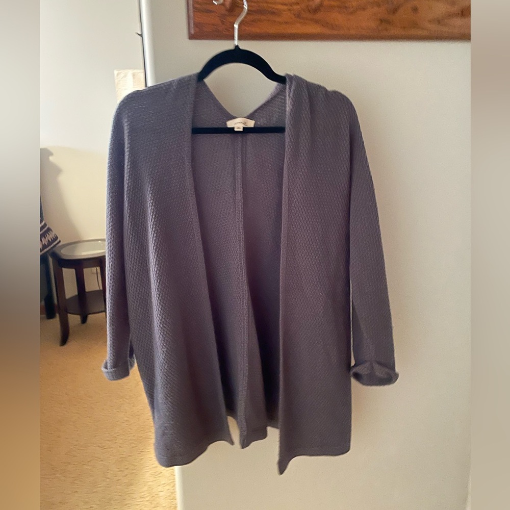 Cardigan